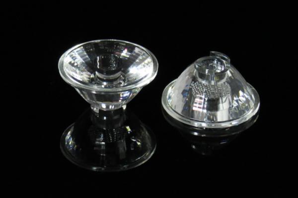 4種常見的大功率LED透鏡材料有那些？